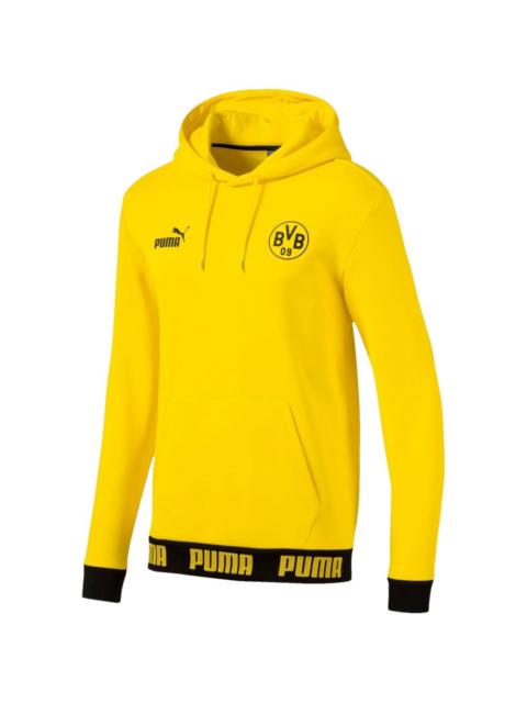 PUMA BVB FtblCulture hoodie