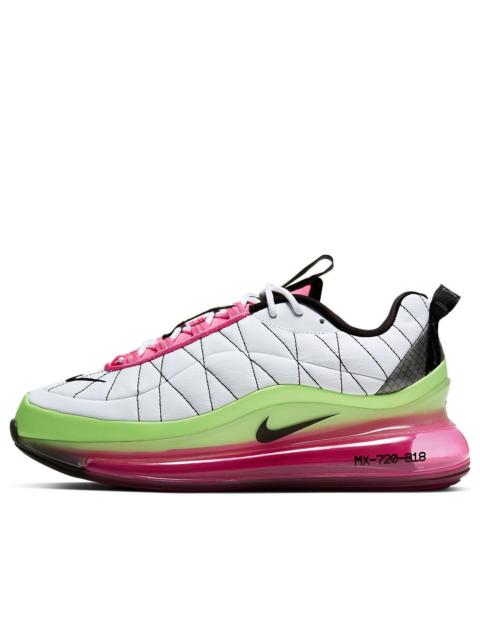 Nike (WMNS) Nike Air MX 720-818 'Pink Blast Green' CK2607-100