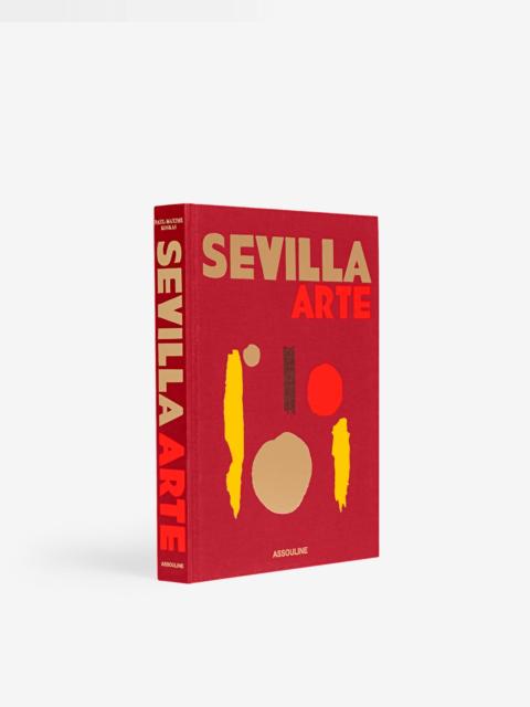 ASSOULINE Sevilla Arte