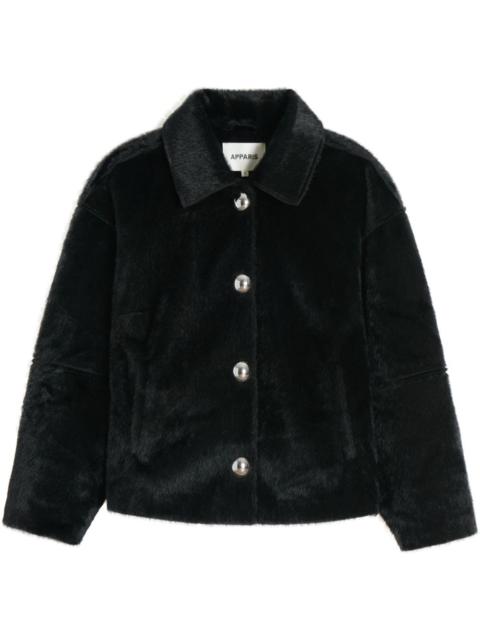 APPARIS Indio jacket
