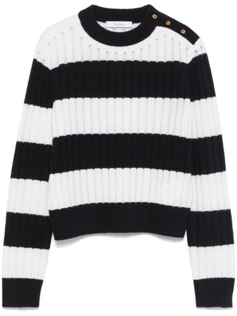 Max Mara Alfeo sweater