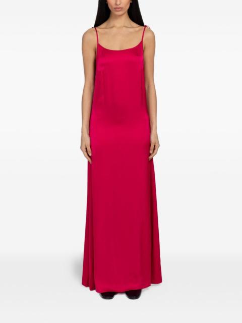 SAMSØE SAMSØE Sasinga tie-strap dress