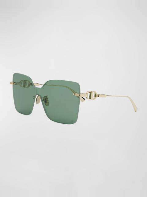Dior CD Chain M1U Sunglasses