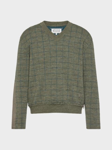 Maison Margiela Wool sweater