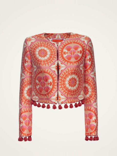 La DoubleJ Bijoux Jacket