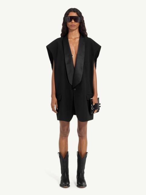 MM6 Maison Margiela Sleeveless Gilet