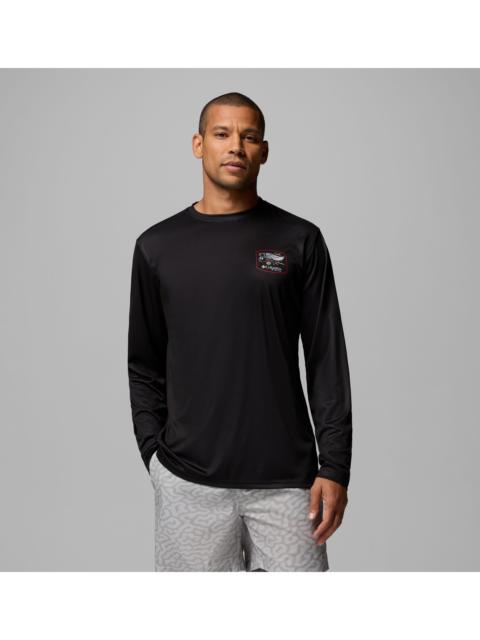 Columbia Men's Terminal Tackle PFG Hooked On Quality