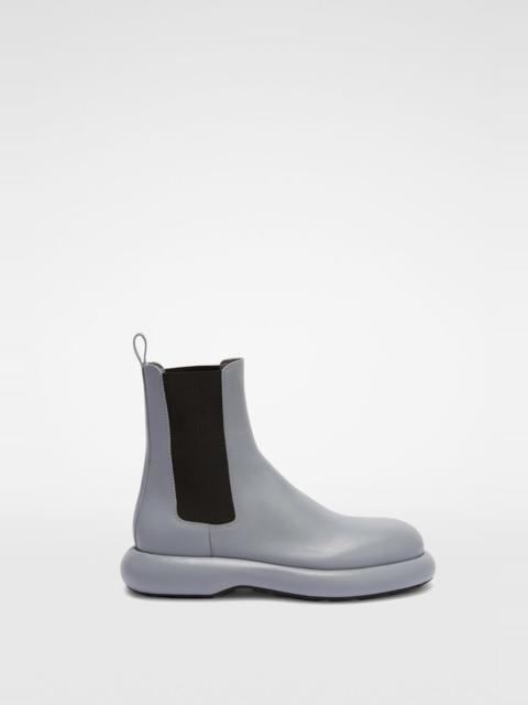 Jil Sander Chelsea Boots