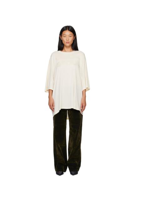 OPEN YY Off-White 'Seoul' Lounge T-shirt