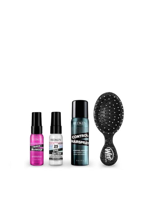 Redken Styling Mini Gift Set