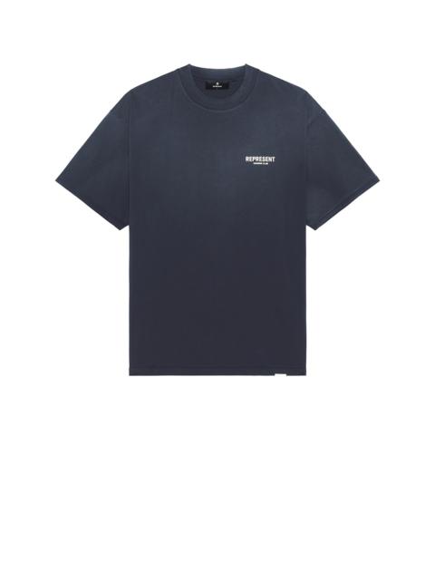 REPRESENT Owners Club Tee