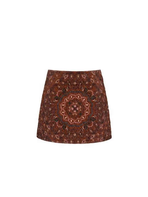 Cara Cara Chrissy Skirt
