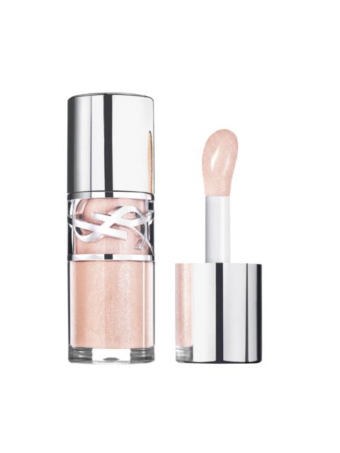 SAINT LAURENT YSL LOVESHINE PLUMPING LIP OIL GLOSS