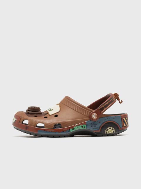 crocs Classic Clog Mater