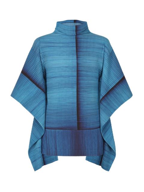 ISSEY MIYAKE RB_ALL OVER PLEATS