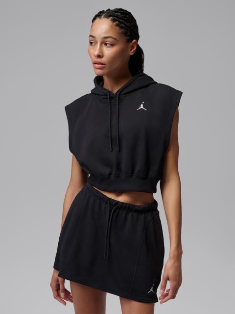 Jordan Jordan Brooklyn Fleece Women's French Terry Top