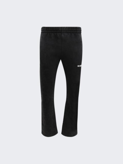 MISBHV Community Sweatpants Vintage Black