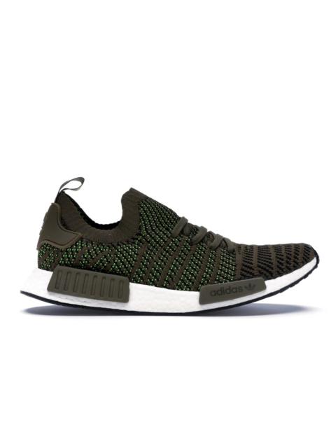 adidas NMD R1 STLT Trace Olive