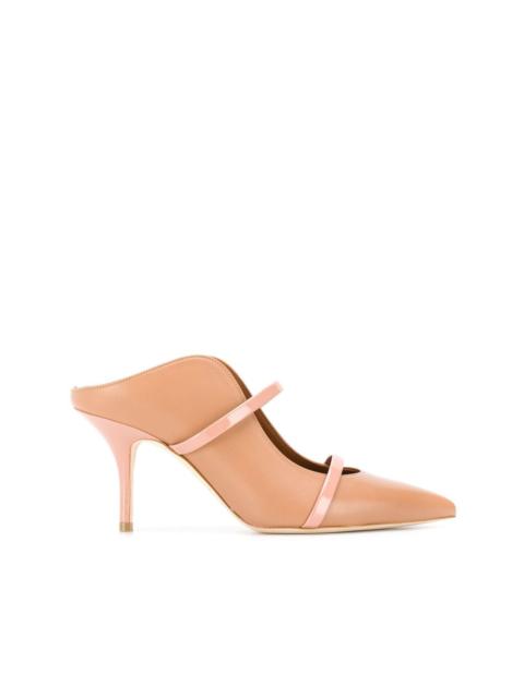 MALONE SOULIERS pointed mules