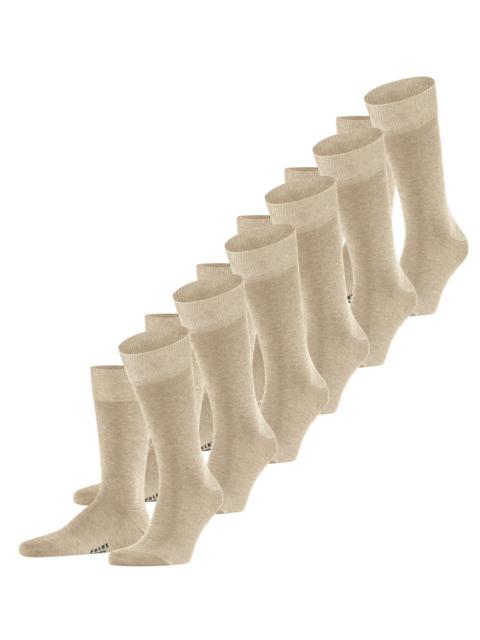 FALKE Happy 6-Pack Men Socks