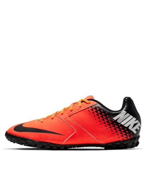 Nike Nike Bombax TF 'Orange Black' 826486-801