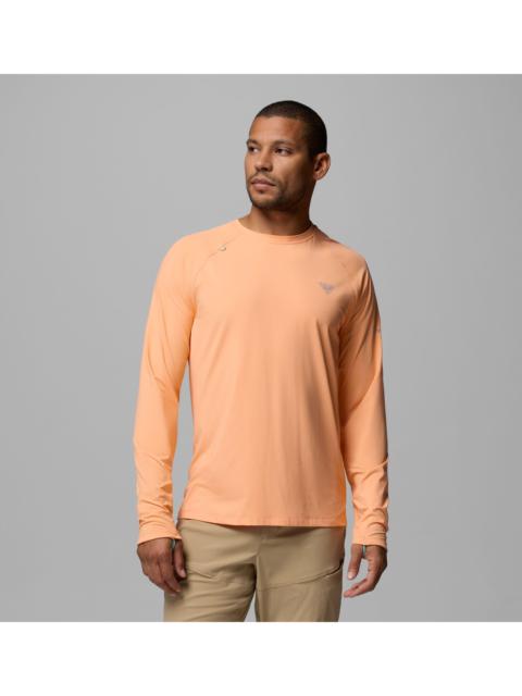 Columbia Men's PFG Wild Cast Sun Shirt