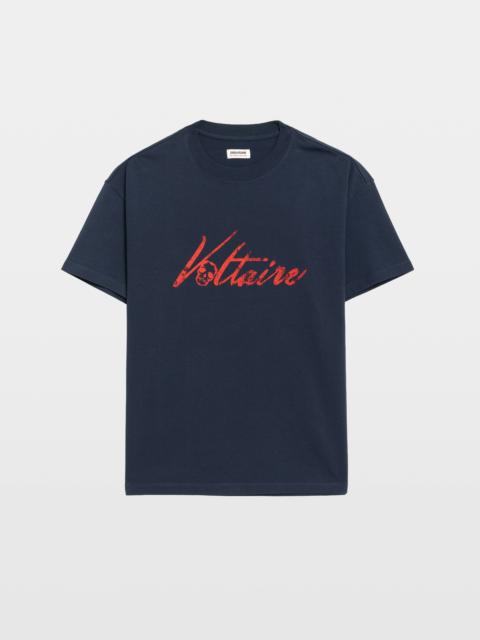 Zadig & Voltaire Teddy T-shirt