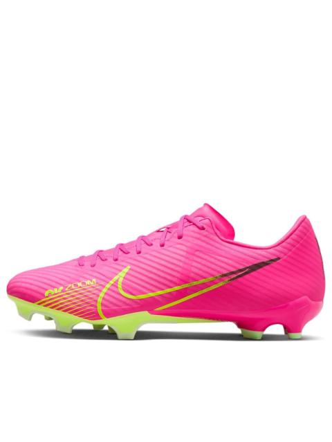Nike Nike Zoom Mercurial Vapor 15 Academy MG 'Luminous Pack' DJ5631-605