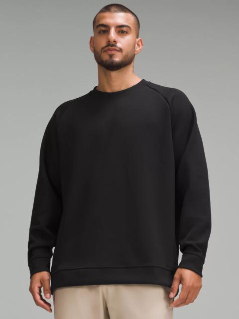 lululemon Smooth Spacer Classic-Fit Crew