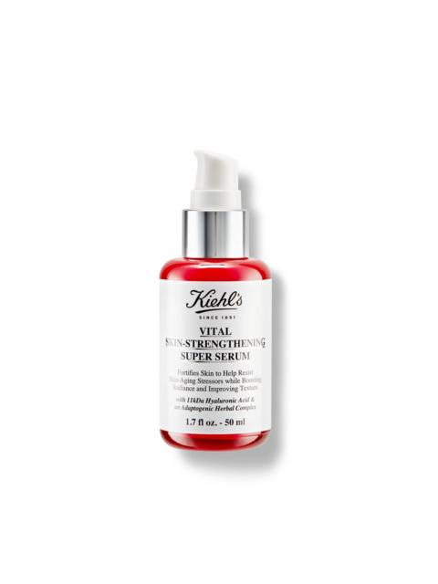 Kiehl's Vital Skin-Strengthening Hyaluronic Acid Super Serum