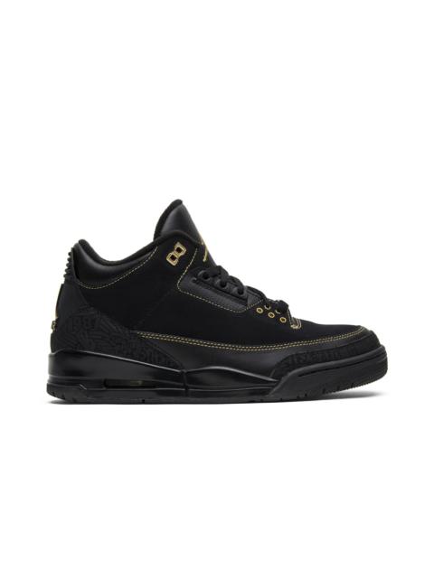 Jordan Air Jordan 3 'Black History Month'