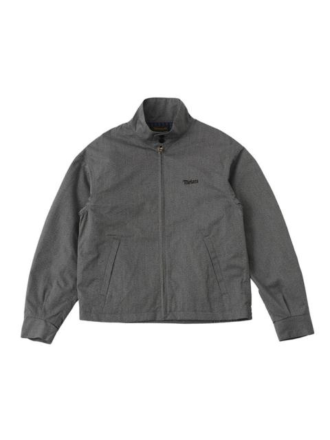 visvim KETCHIKAN JKT GREY