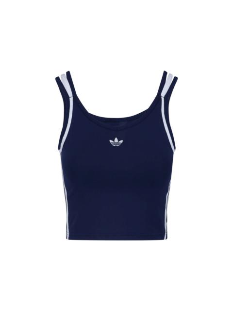 adidas TANK TOP "SUMMER GLOW"