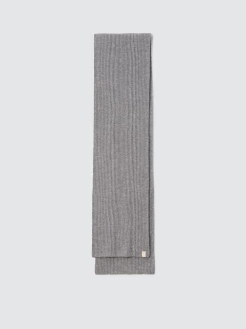 rag & bone Ace Cashmere Scarf
Midweight Scarf