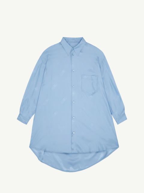 MM6 Maison Margiela Shirt dress