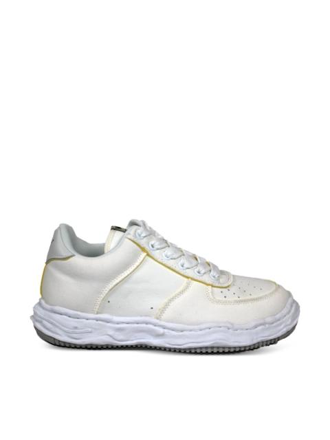 Maison MIHARAYASUHIRO WAYNE SNEAKERS
