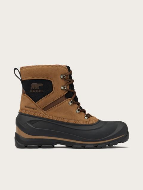 SOREL BUXTON™ Lace Men's Waterproof Boot