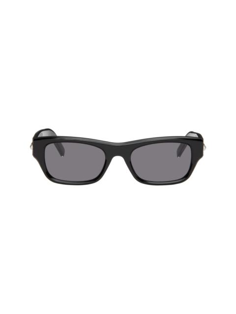 Givenchy Black GV One Sunglasses