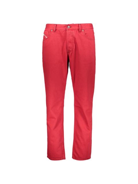Diesel modern straight jeans