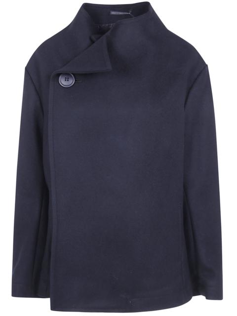 Yohji Yamamoto Jacket One-Button "One Button Jacket"