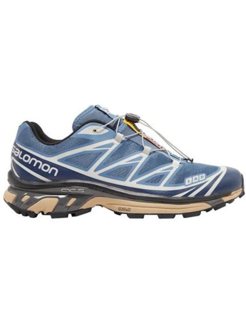 SALOMON Salomon XT-6 Advanced Blue Mood Indigo