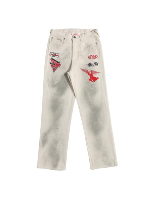samuel zelig Service Pant