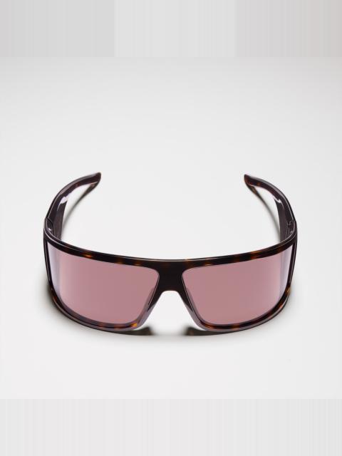 GUCCI GG2274S Mask frame sunglasses
