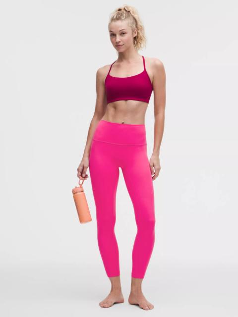 lululemon lululemon Align No Line™ High-Rise Pant 25"
