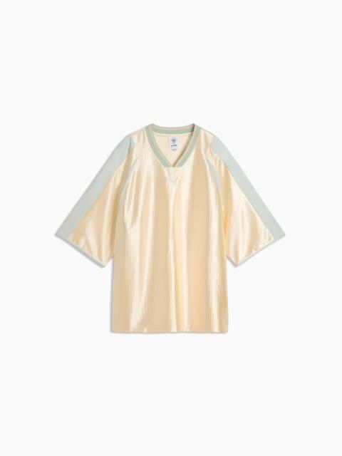 PUMA T7 Women's Oversized Soccer Jersey