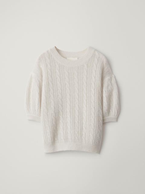 LISA YANG The Kenzie Sweater