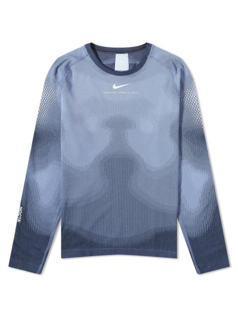 Nike Nike X Nocta Knit Long Sleeve Top