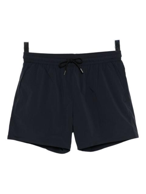 BOSS x Beckham swim shorts