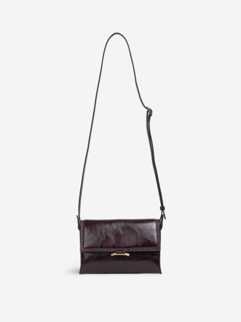WANDLER IDA TRIO SHOULDER BAG