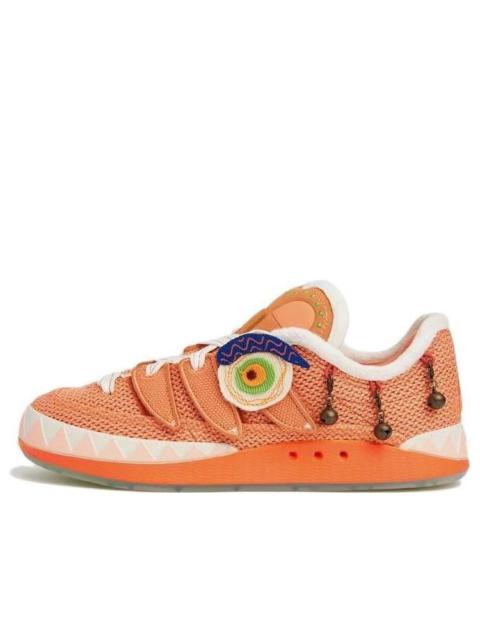 adidas adidas Originals Adimatic x Melting Sadness 'Orange' GW7103